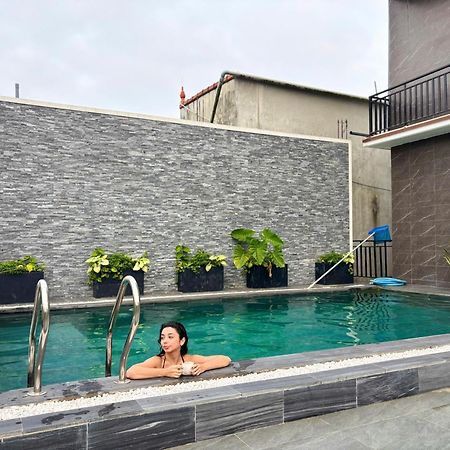 Tutu'S Homestay Phong Nha Exterior photo