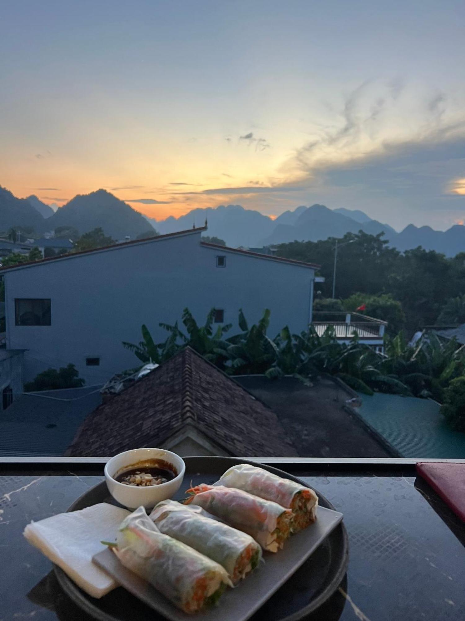 Tutu'S Homestay Phong Nha Exterior photo