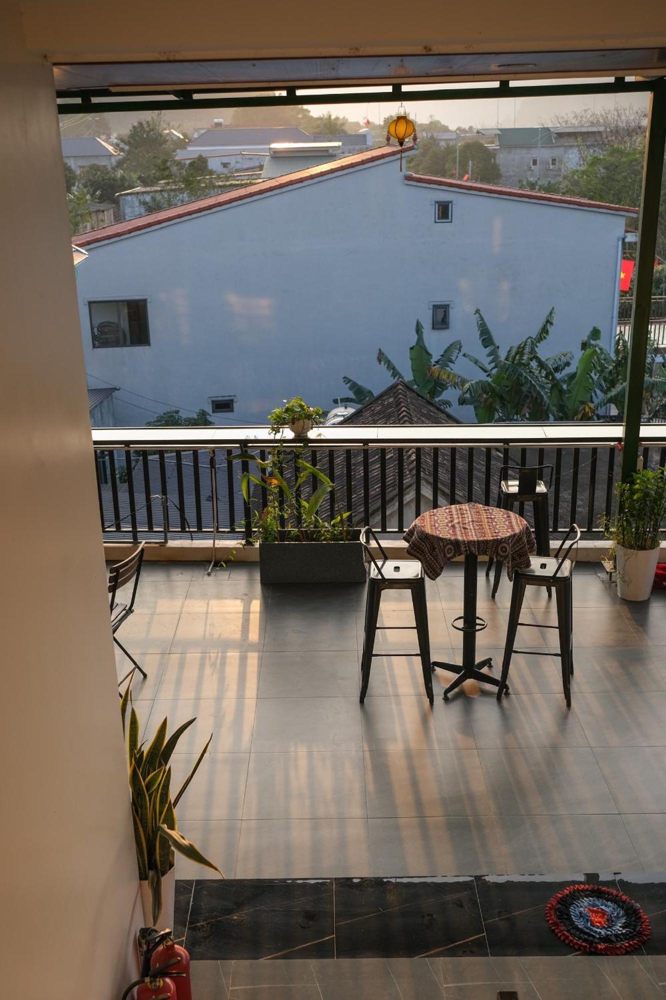 Tutu'S Homestay Phong Nha Exterior photo
