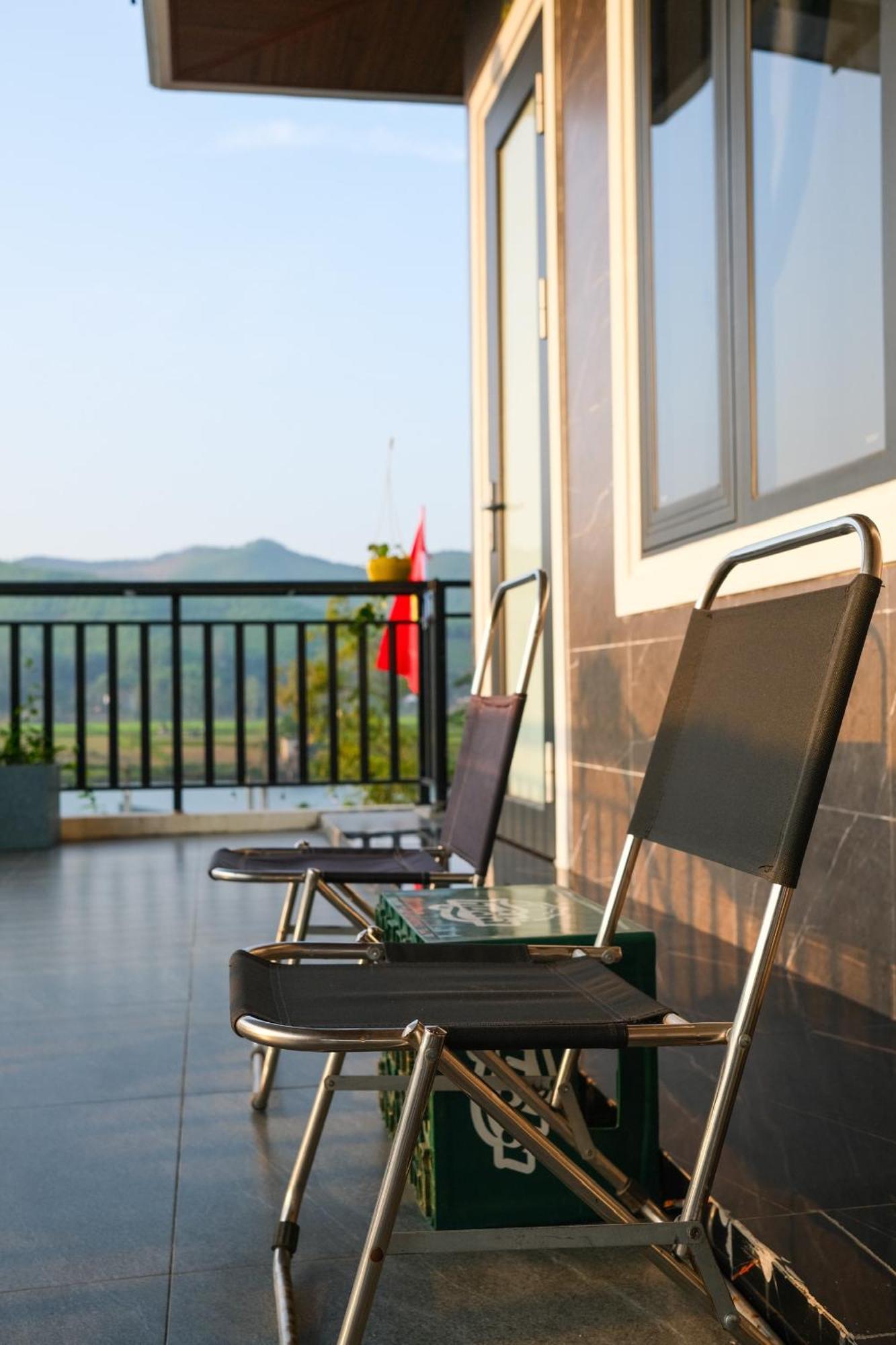 Tutu'S Homestay Phong Nha Exterior photo