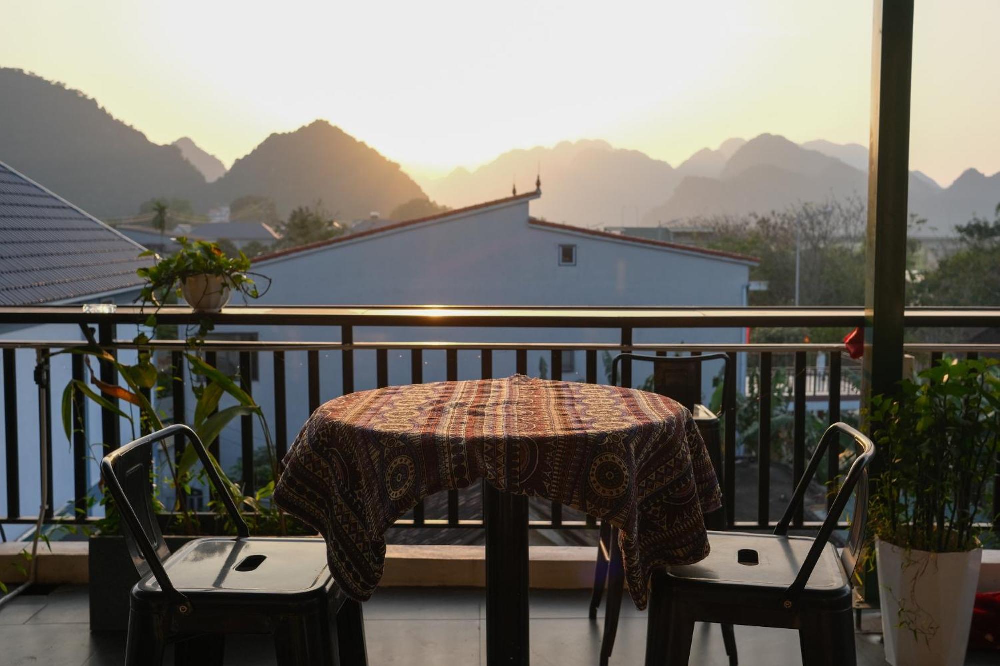 Tutu'S Homestay Phong Nha Exterior photo
