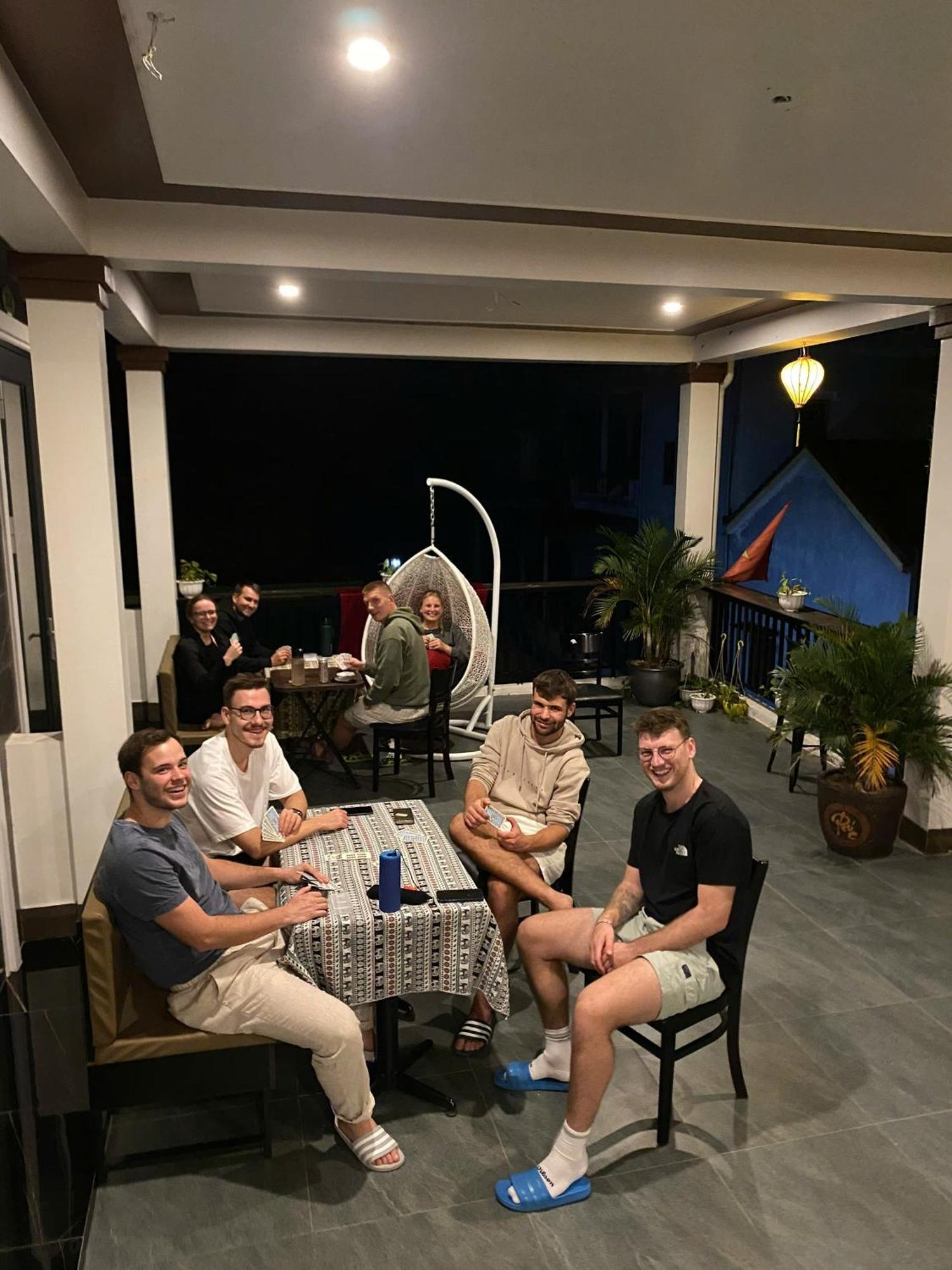 Tutu'S Homestay Phong Nha Exterior photo