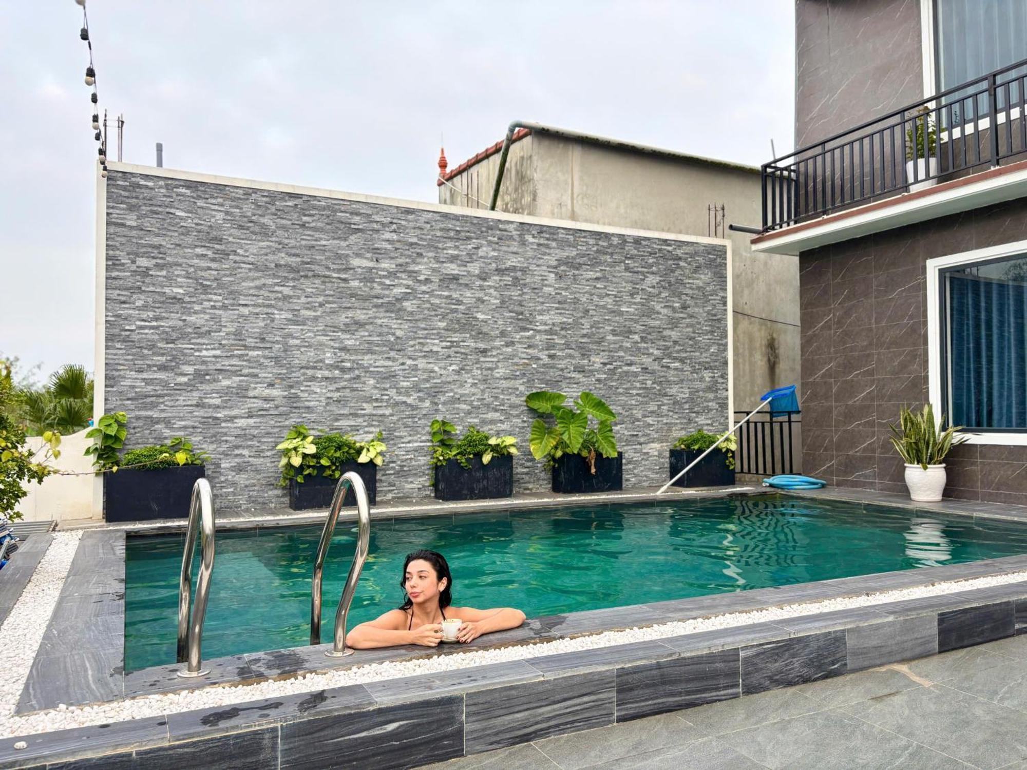 Tutu'S Homestay Phong Nha Exterior photo