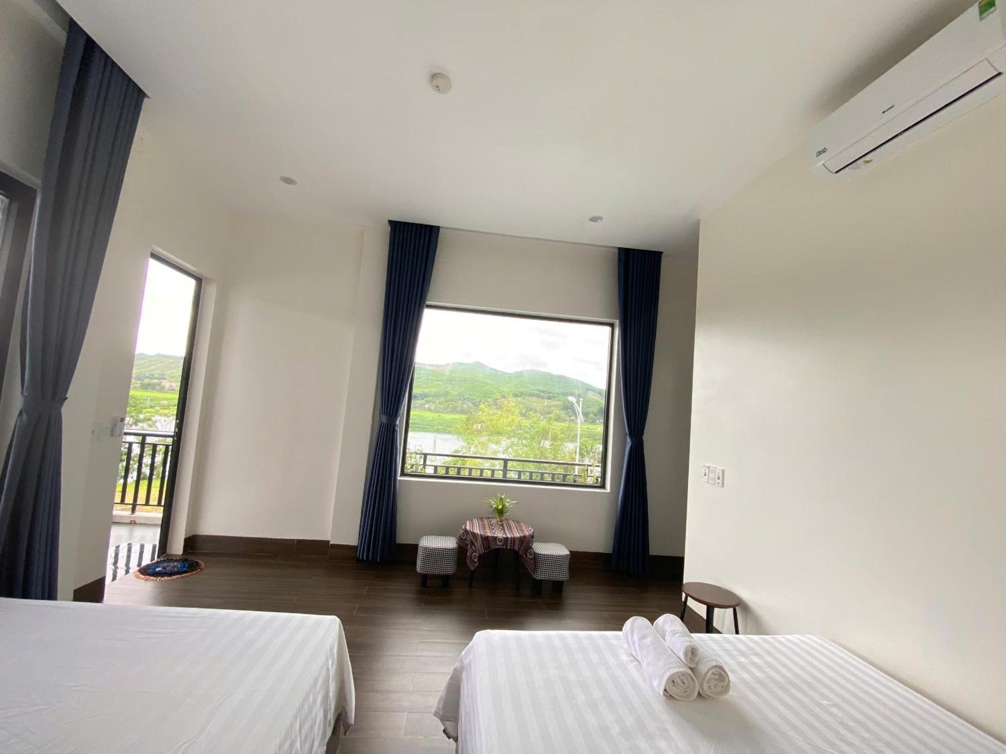 Tutu'S Homestay Phong Nha Exterior photo